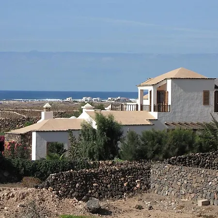 Villa Morales-roque El Cotillo (Fuerteventura)
