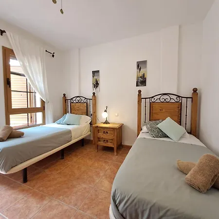 Morales-roque Villa