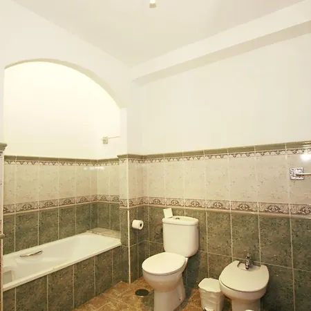 Villa Morales-roque